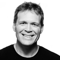 Madefor Employee Patrick Dossett's profile photo