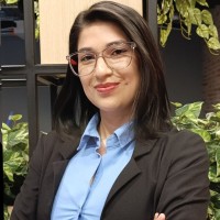CEMEX Employee Daniela Espitia's profile photo