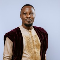 Seruwo Solomon Email