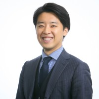 Moon Creative Lab Employee Yusuke Ozawa's profile photo