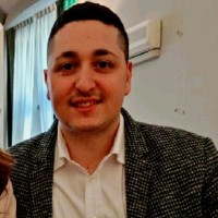 AlteaON Employee Giuseppe Abatiello's profile photo
