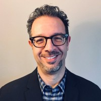 WETA Employee Nicholas Scalera's profile photo