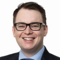 Benjamin Magill Email
