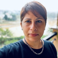 Sohini Roy Email & Phone Number