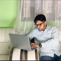 Samser Alam Email