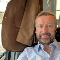 Inbiose Employee Dirk Abeel's profile photo