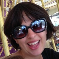 Free Library of Philadelphia Employee Jennifer Maguire-Wright's profile photo
