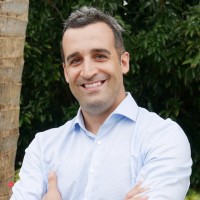 SAP Employee Alexandre Robin's profile photo