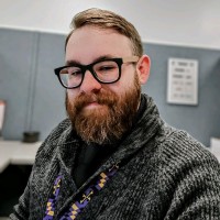 MARYLAND STATE BOARD OF ELECTIONS Employee James Harris's profile photo