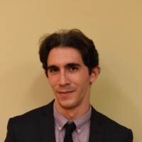 DARK MATTER DESIGN, LLC Employee Jordan Carpenter's profile photo