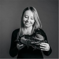 ORTOVOX Employee Melina Söllner's profile photo