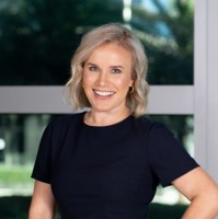 Blanca Commercial Real Estate Employee Christina Jolley's profile photo