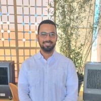 EGE Haina Employee Priamo Mendez's profile photo