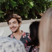 Uber Employee Tomás Marques's profile photo