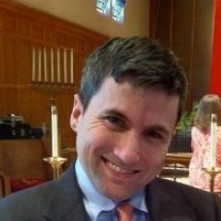 Northern Trust Corporation Employee John Winter's profile photo