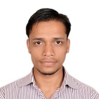 DEN Employee Mohit Singh's profile photo