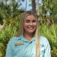 Tampa Bay Watch Employee Mandi Ferris's profile photo