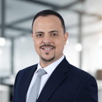 Oracle Employee Osama Eid's profile photo