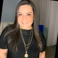 AGM University Employee Jennifer Gómez's profile photo