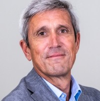 迪亚姆展示设备(昆山)有限公司 Employee Thierry Chetaille's profile photo