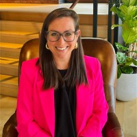 The Bowdoin Group Employee Elizabeth Calder's profile photo