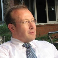 PayFix Employee Erhan Yazgan's profile photo