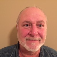 Angelica Textile Services Employee Johnny McPherson's profile photo