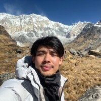 Norvic International Hospital Employee Sandesh Magar's profile photo