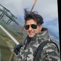 Esteem Building & Renovations Employee Sadi Mirza's profile photo
