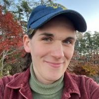 Mid Coast Hunger Prevention Program Employee Sylvie Falardeau's profile photo