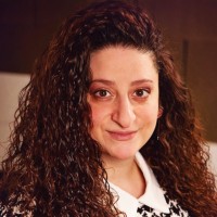 ShowTown Theatricals Employee Cassie Levey's profile photo