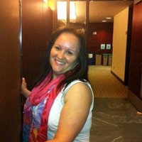 McGill Executive Institute Employee Paola Corrente's profile photo