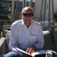 Volaris Group Employee Werner Leinauer's profile photo