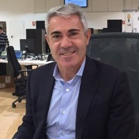 fibratel Employee Carlos Sanz Fernández's profile photo