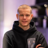 Björn Andrén Email