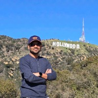 HCLTech Employee Jigneshkumar Patel's profile photo