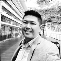Litecoin Foundation Employee Kenz Lee's profile photo