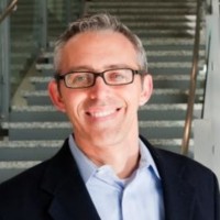 Information Technology Industry Council (ITI) Employee Sean Murphy's profile photo