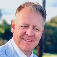 Quadrant Holdings Employee Warren Smith's profile photo