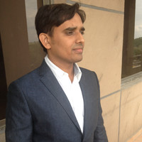 The Bear House Employee Ram Shastri's profile photo