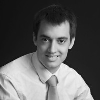 Picocom Technology Employee Adam Forsyth's profile photo