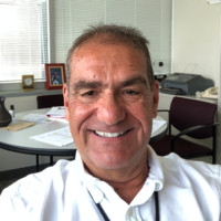 AT&T Employee Mike Pace's profile photo