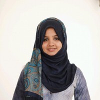 YODIGISPACE Employee Febina Mohammed's profile photo