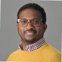 AbbVie Employee Michael Goolsby's profile photo