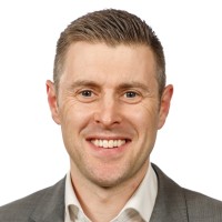 Unseen UK Employee Barry McCarthy's profile photo
