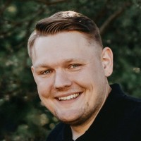 Emoti group Employee Aurimas Mažylis's profile photo