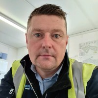 Russell Homes Employee Simon Argent's profile photo