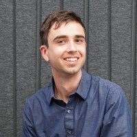 Architecture Research Office Employee John Collamore's profile photo