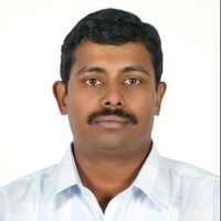 CSA Ltd. Employee Joshy Jose's profile photo