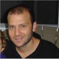 SP Medical A/S Employee Justin Watt's profile photo